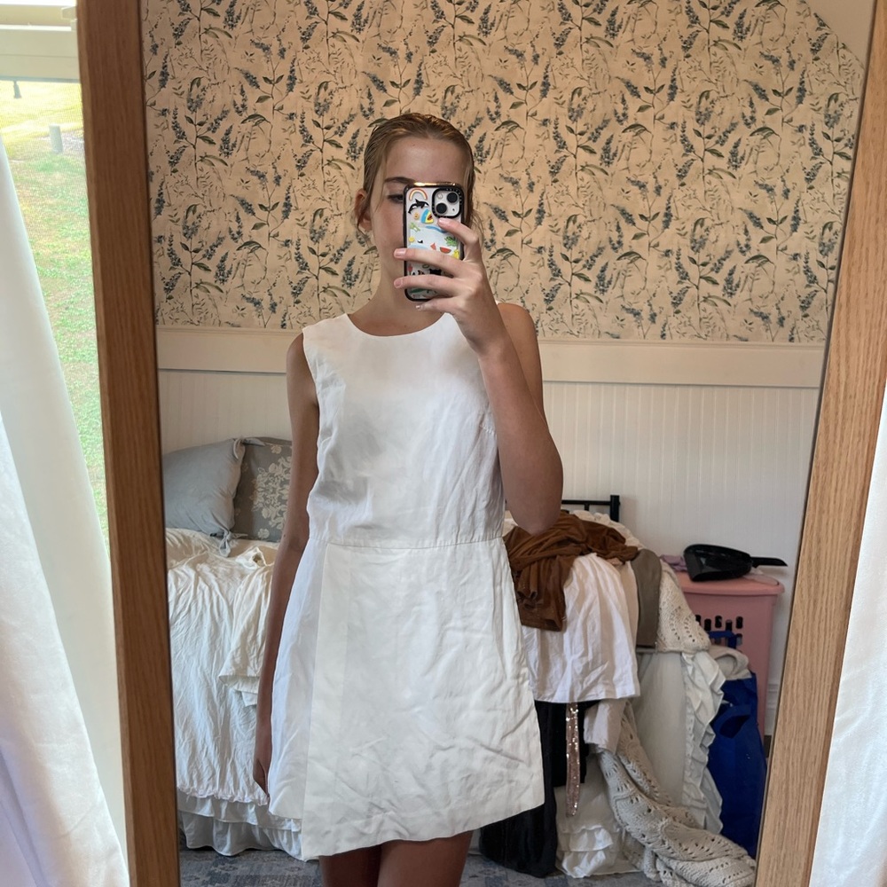 Club Monaco romper